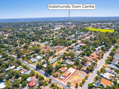 19 Peet Road, Kalamunda WA 6076