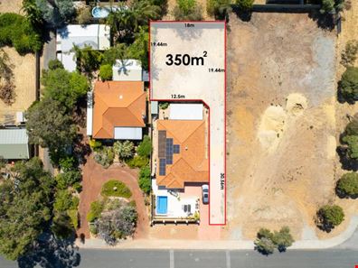 19 Peet Road, Kalamunda WA 6076