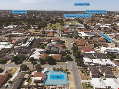 16 Yarram Road, Balcatta WA 6021