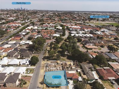 16 Yarram Road, Balcatta WA 6021