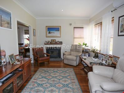 1 Crossland Street, Esperance WA 6450