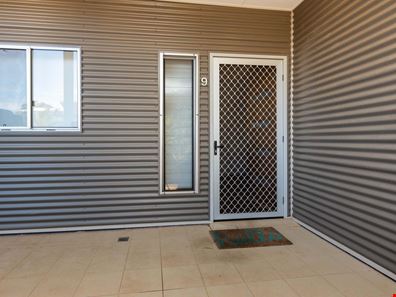 9/25 Dalmatio Street, Bilingurr WA 6725