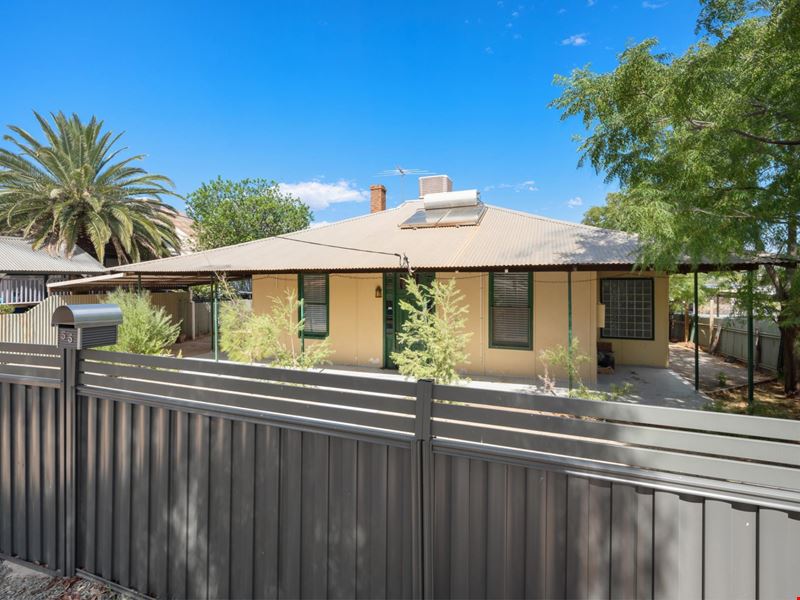 55 Lewis Street, Lamington WA 6430