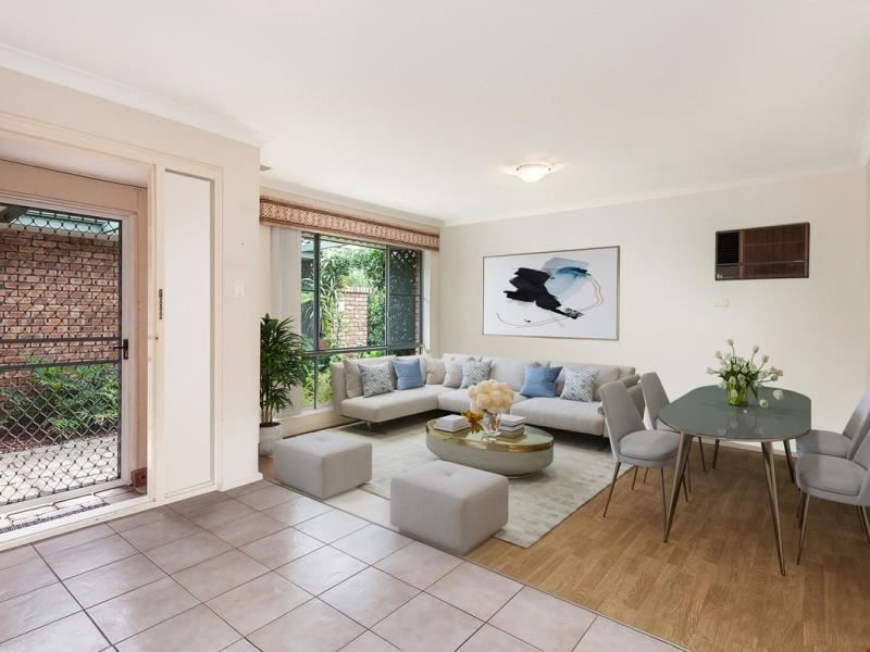 10/42 Tamar Street, Palmyra WA 6157