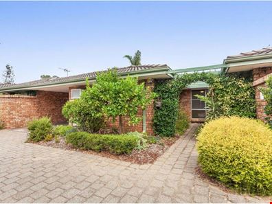 10/42 Tamar Street, Palmyra WA 6157