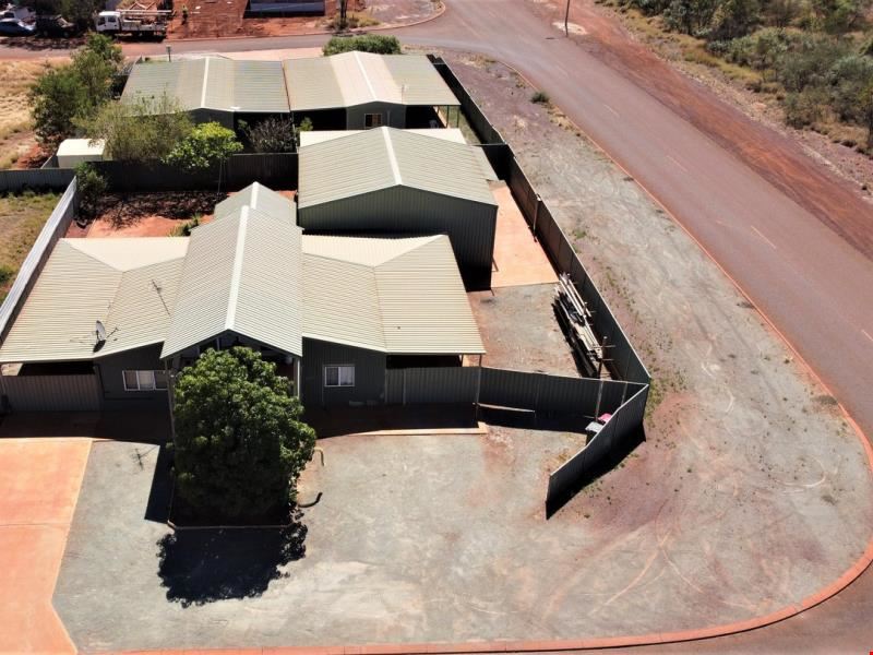 221 Cogelup Way, Tom Price WA 6751