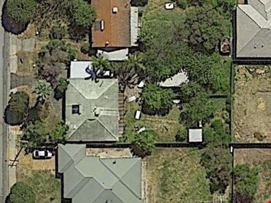132B LACEY STREET, Beckenham WA 6107