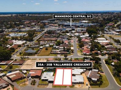 35A Yallambee Crescent, Wanneroo WA 6065