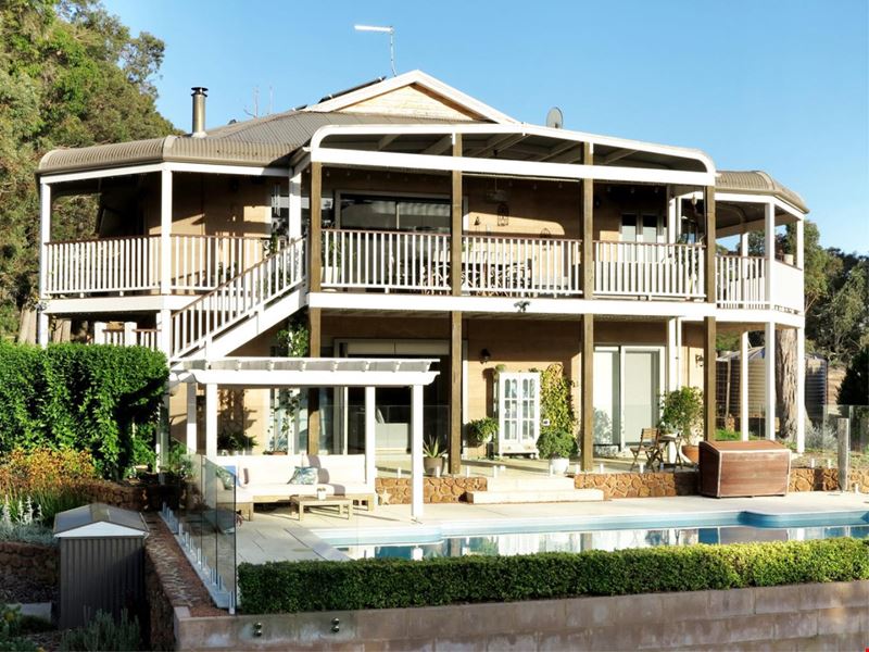 9 Coral Vine Loop, Jarrahdale WA 6124