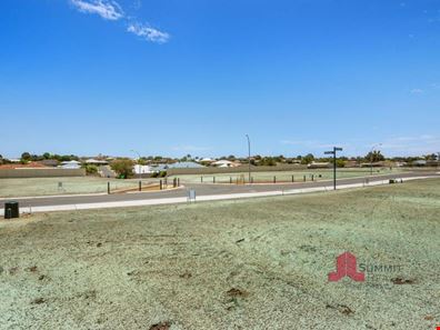 Lot 41, 18 Lingard Loop, Usher WA 6230
