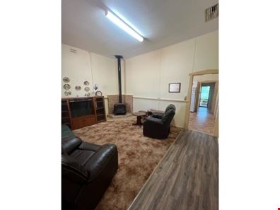 32 South Avenue, Merredin WA 6415