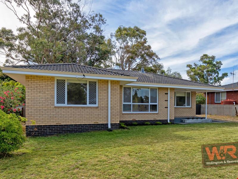 29 Lower King Road, Collingwood Heights WA 6330