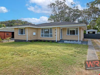 29 Lower King Road, Collingwood Heights WA 6330