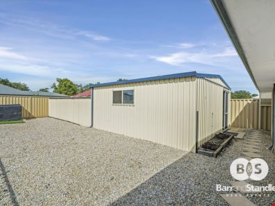 8 Gascoyne Circle, Millbridge WA 6232