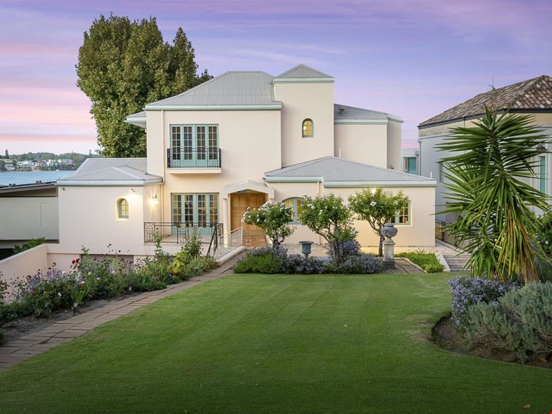9 Stoneham Road, Attadale WA 6156
