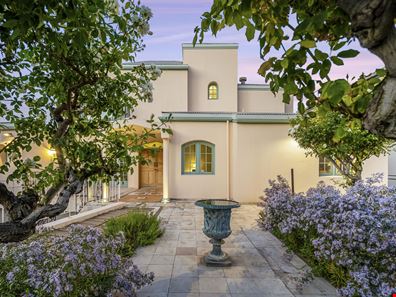 9 Stoneham Road, Attadale WA 6156
