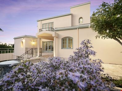 9 Stoneham Road, Attadale WA 6156