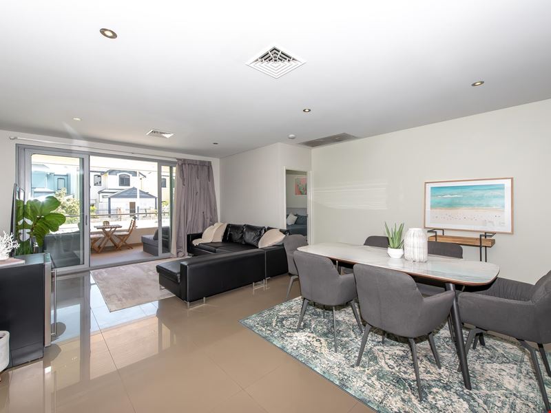 10/103 Flora Terrace, North Beach WA 6020