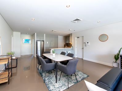 10/103 Flora Terrace, North Beach WA 6020