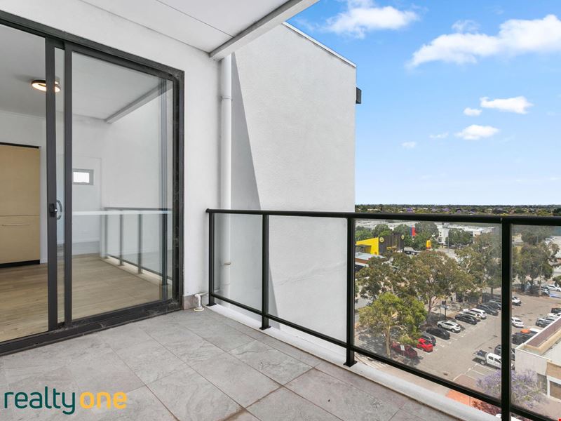 805/14 Cecil Avenue, Cannington