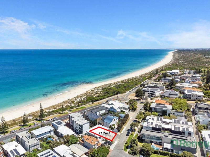 59 Margaret Street, Cottesloe WA 6011