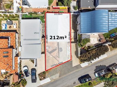 59 Margaret Street, Cottesloe WA 6011