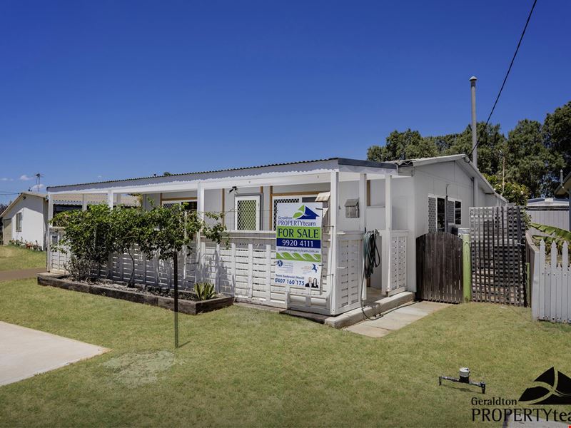 37 Bosuns Crescent, West End WA 6530