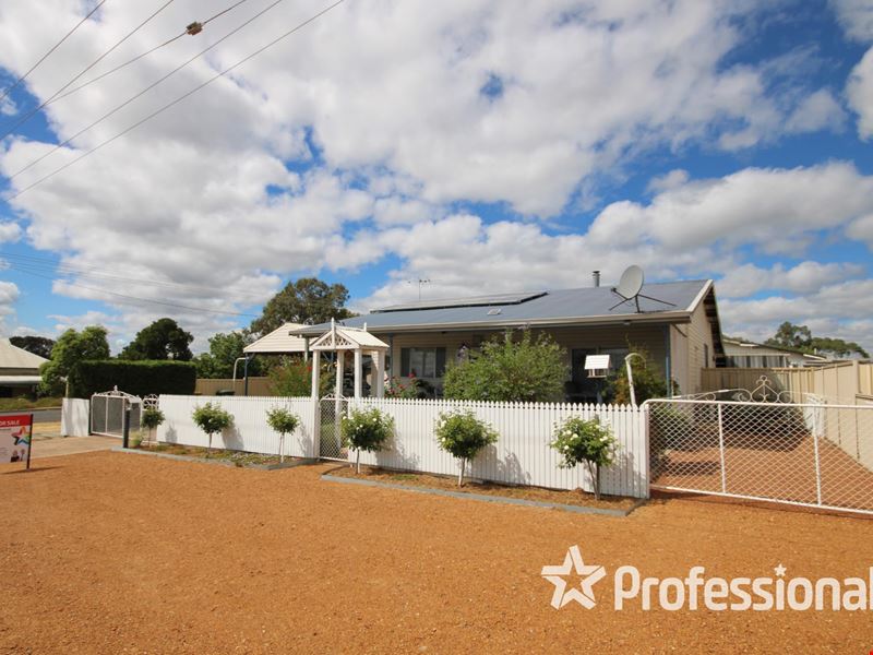 29 Venn Street, Collie WA 6225