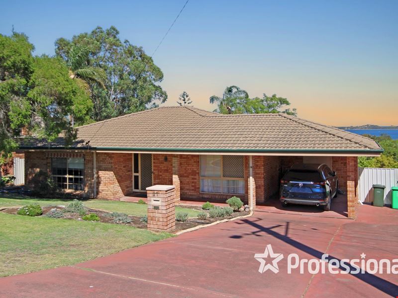 27 Barnes Avenue, Australind WA 6233