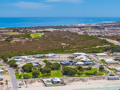 6 Arcus Close, Lancelin WA 6044