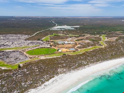 6 Arcus Close, Lancelin WA 6044