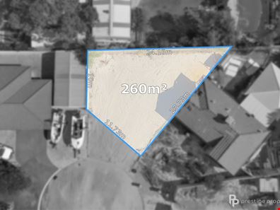 Lot 1, 4A Or 6 Logue Court, Heathridge WA 6027