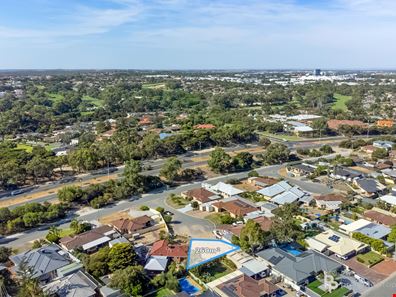 Lot 1, 4A Or 6 Logue Court, Heathridge WA 6027