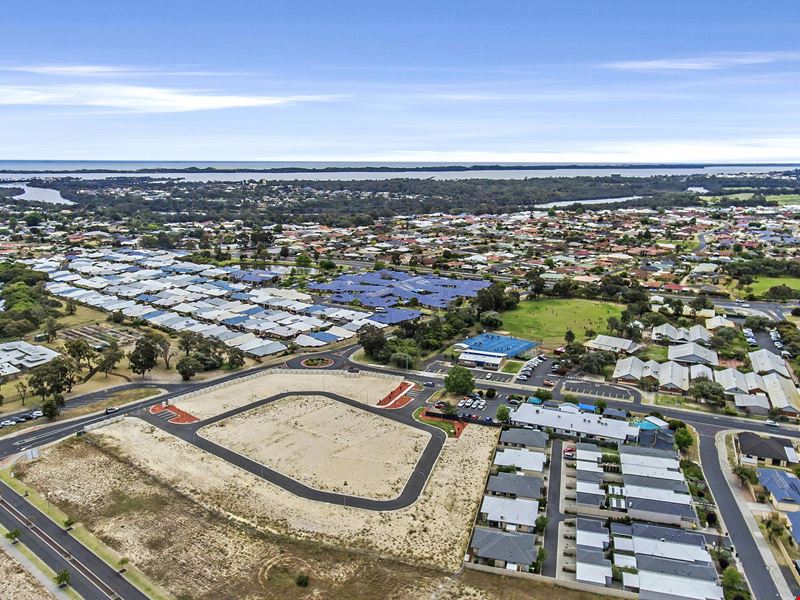 Proposed/Lot 26 Oswego Way, Eaton WA 6232