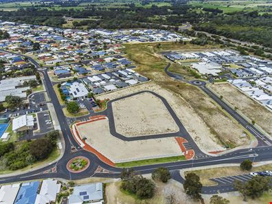 Proposed/Lot 26 Oswego Way, Eaton WA 6232