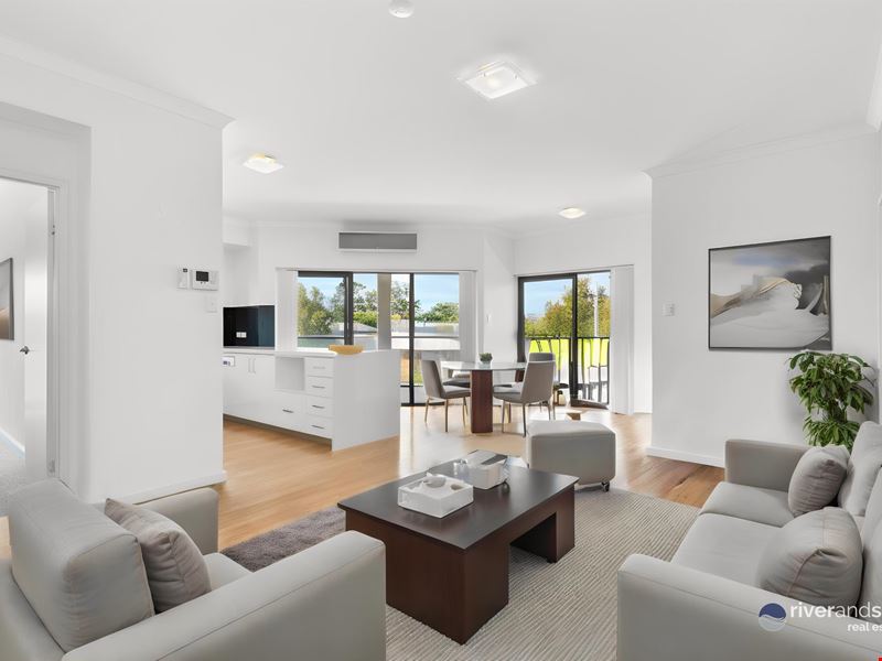 6/110 Cambridge Street, West Leederville WA 6007