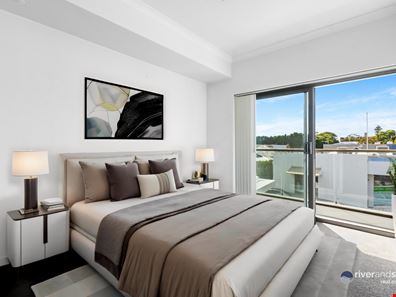 6/110 Cambridge Street, West Leederville WA 6007