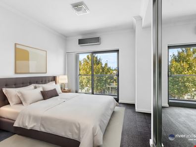 6/110 Cambridge Street, West Leederville WA 6007
