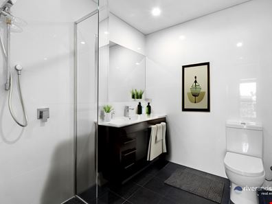 6/110 Cambridge Street, West Leederville WA 6007