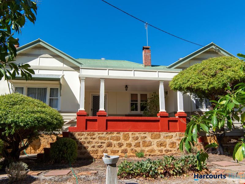 40 Blechynden Street, Bridgetown WA 6255
