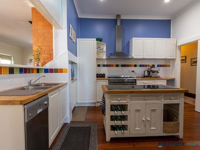 40 Blechynden Street, Bridgetown WA 6255