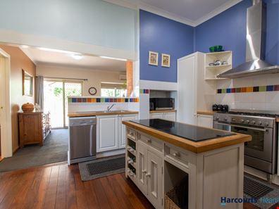 40 Blechynden Street, Bridgetown WA 6255