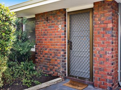 3/72 Waddell Road, Bicton WA 6157