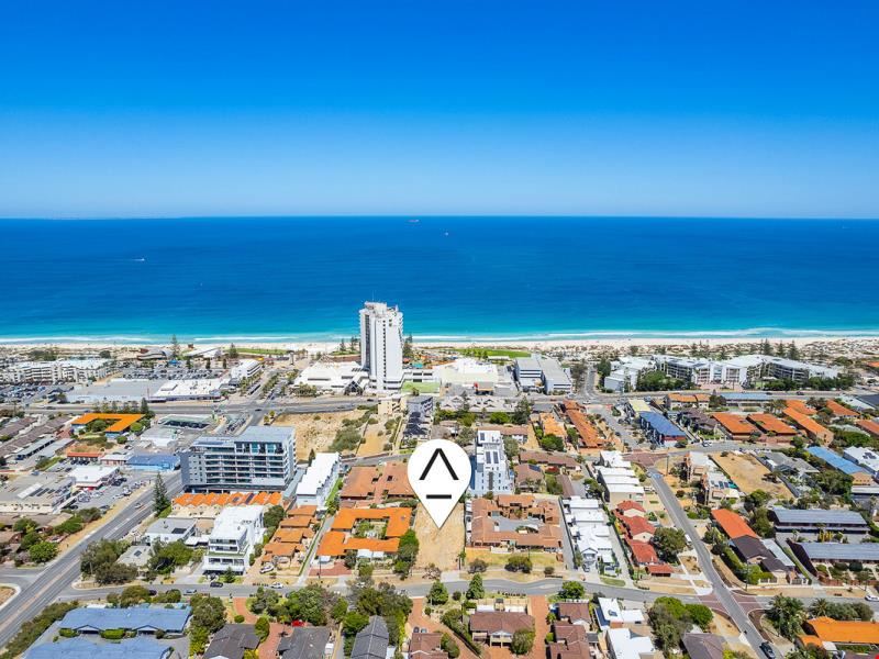 31 Edgehill Street, Scarborough WA 6019