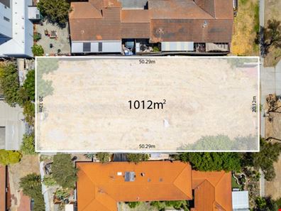31 Edgehill Street, Scarborough WA 6019