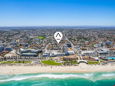 31 Edgehill Street, Scarborough WA 6019