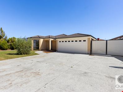 5 Tincurrin Drive, Southern River WA 6110