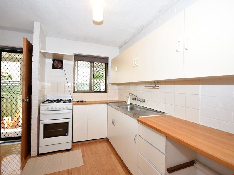 114/81 King William Street, Bayswater WA 6053