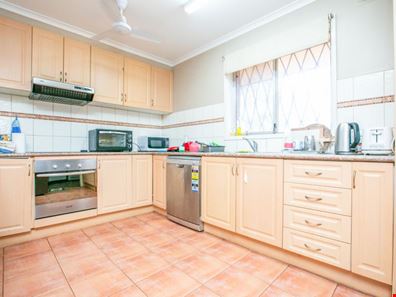 2 Parker Street, South Hedland WA 6722