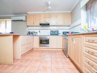 2 Parker Street, South Hedland WA 6722